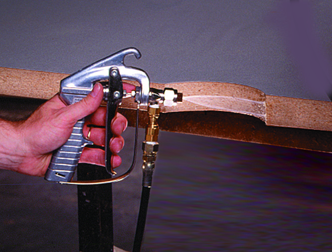 edgebanding